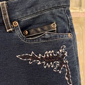 Double D Ranch Jeans